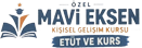 Mavi Eksen Kişisel Gelişim Kursu  Eryaman 
